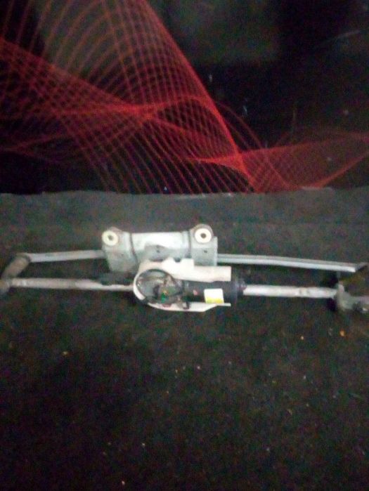 Motor De Limpa Vidros Jeep Grand Cherokee Ii (Wj, Wg)