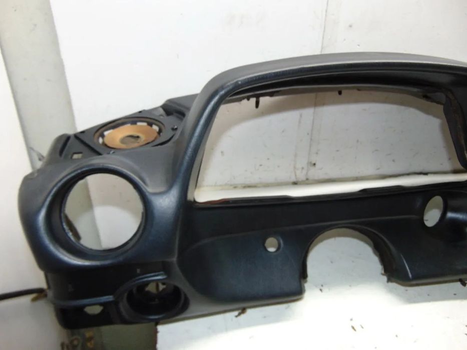 Mercedes W123 SW Carrinha tablier " usado em bom estado
