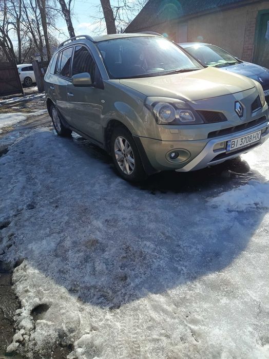 Продам авто в гарному стані!