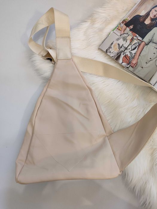 Prada новый нейлоновый рюкзак