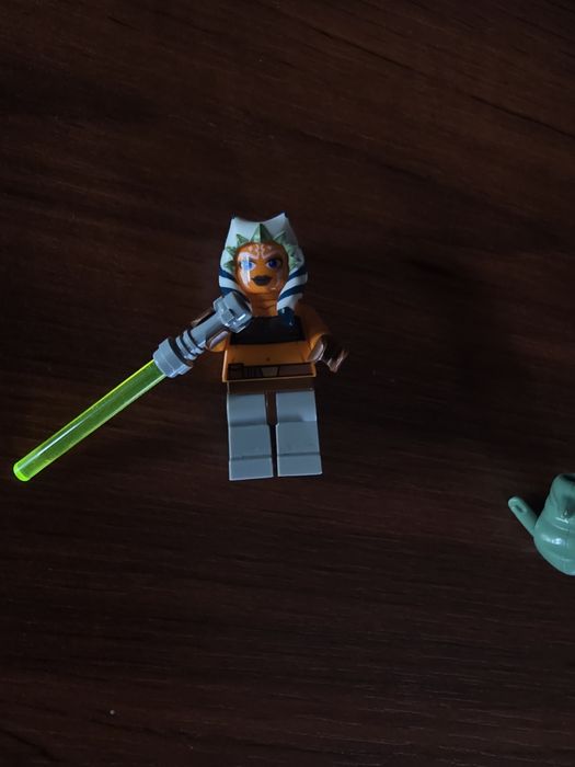 Lego Star Wars 7675 AT-TE Walker