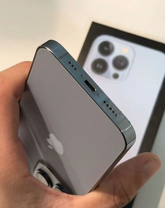 iPhone 13 Pro 256gb