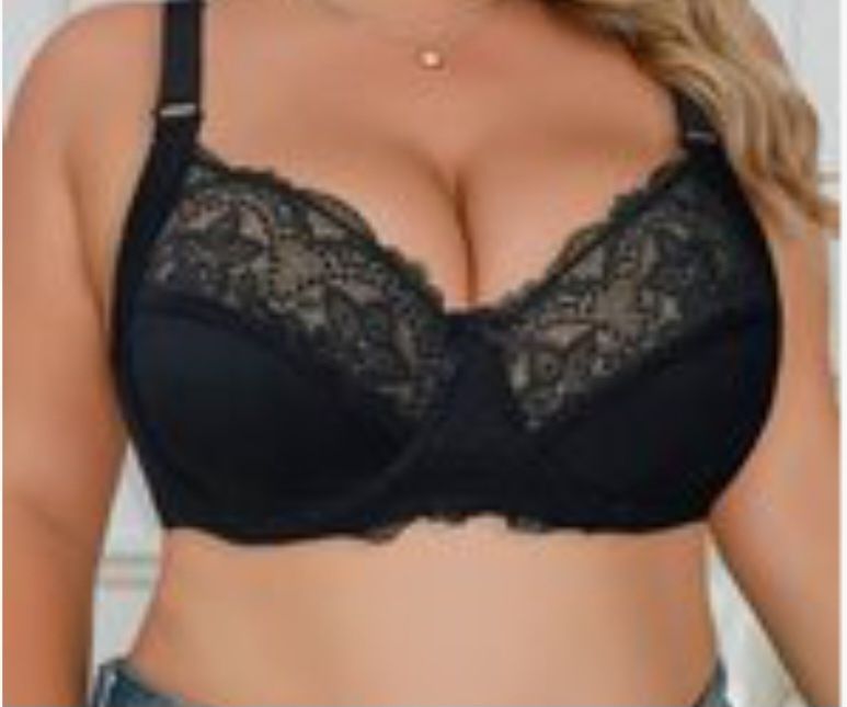 Новий бюстгальтер  об'єм 110 D