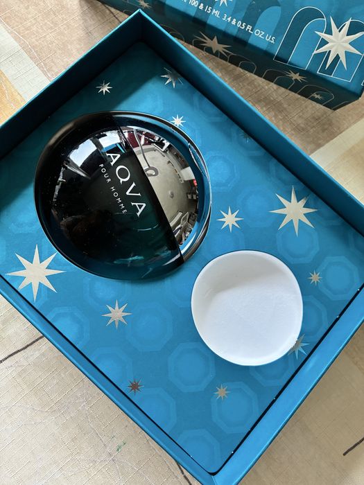 Bvlgari Aqua edt 100ml
