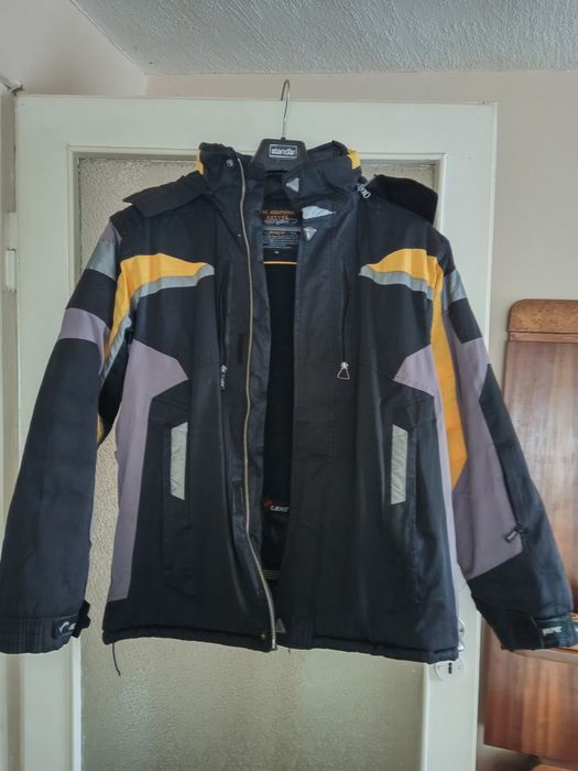 Sprzedam kurtkę zimową