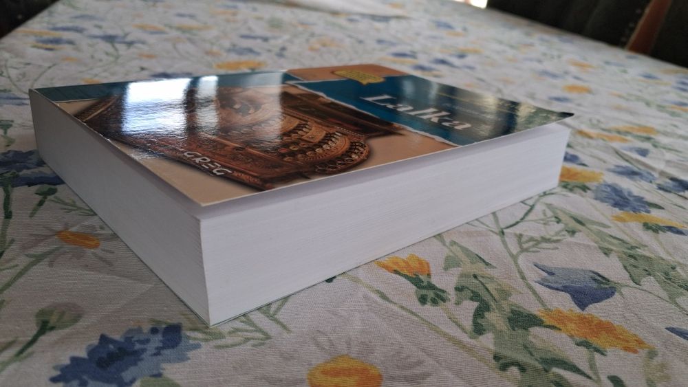 Lalka Bolesław Prus