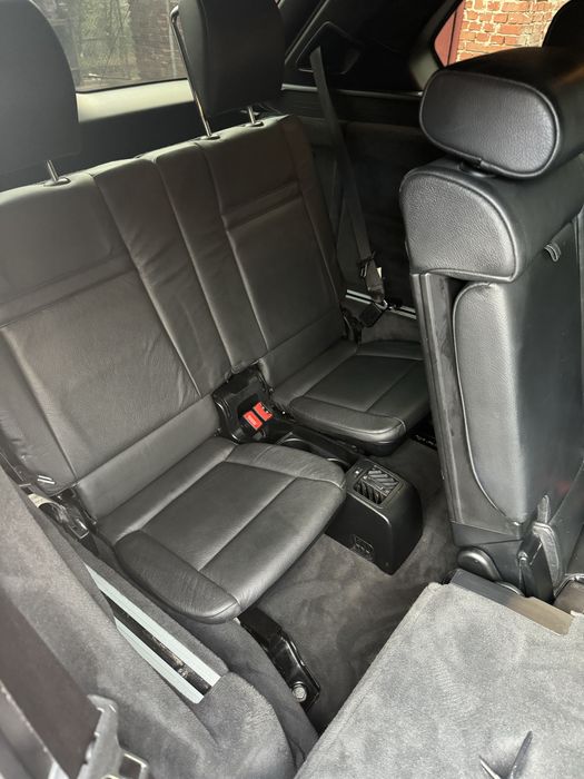 BMW X5 E70 3.0d 2011