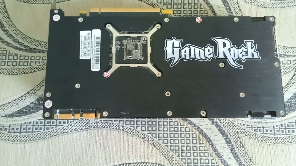 Nvidia gtx 1080 palit 8gb