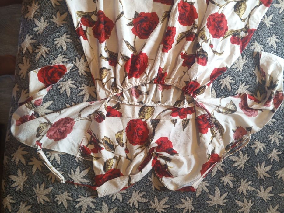 Продам літнє плаття