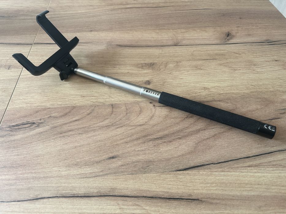 Kijek do selfie Forever MP-300 – używany, sprawny