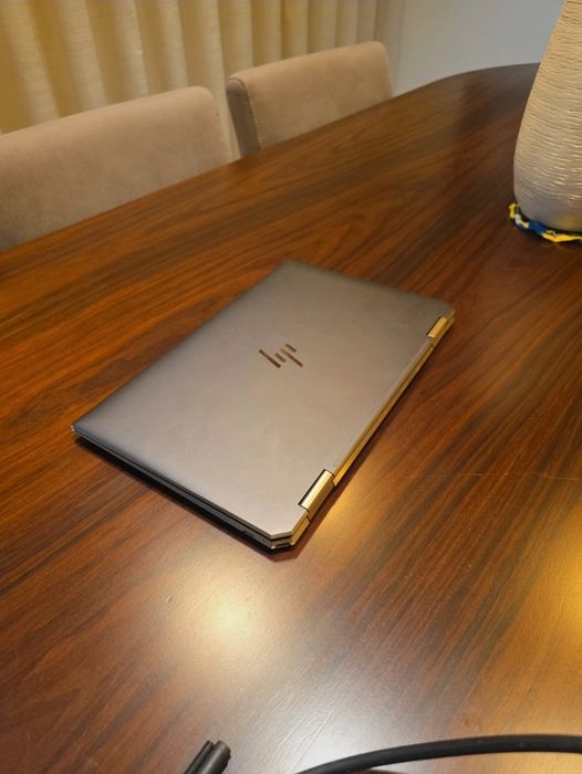 HP Spectre x360 Hybrid Laptop

13-aw0013np (13.3" - Intel Core i7-164284416039427121