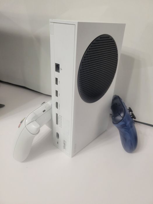 Xbox series s 512