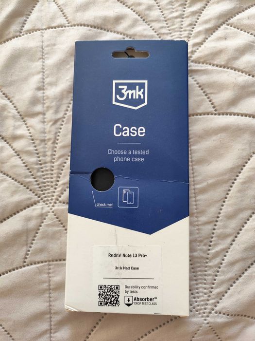 Etui redmi note 13 pro+