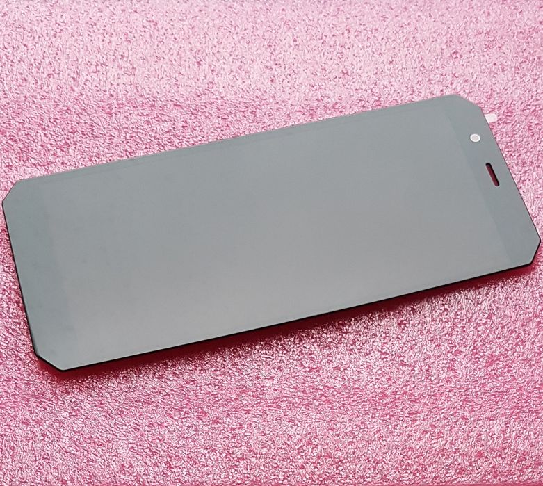 Дисплейный модуль (дисплей+тачскрин) Sigma Mobile X-treme PQ53