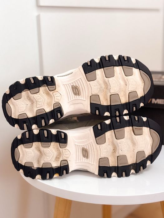 Черевики жіночі 38 Skechers