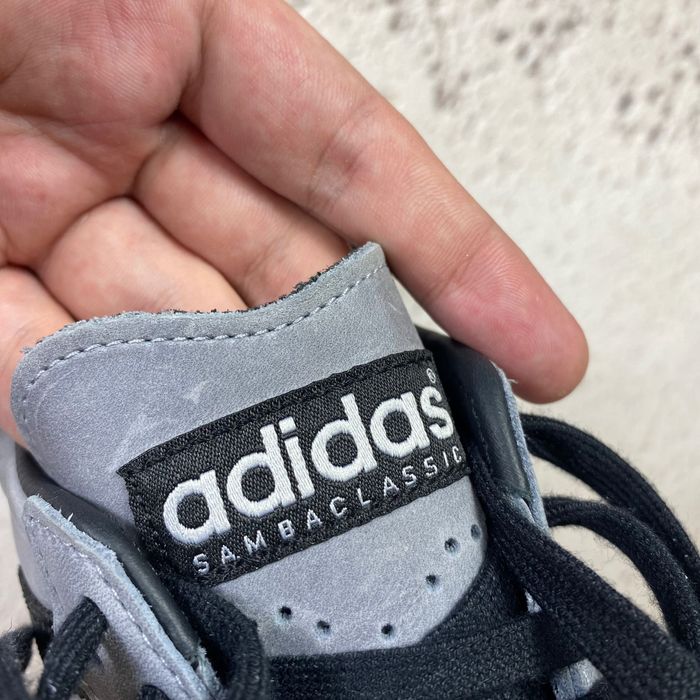 оригінал ie9164 нові жіночі кеди adidas casual samba og originals