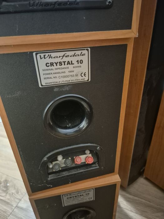 Zestaw kino domowe Denon