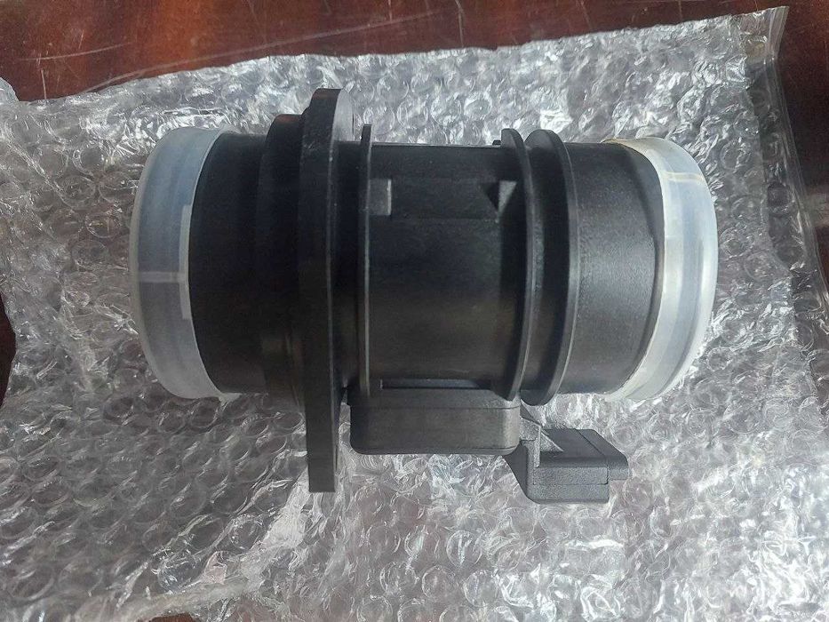 Новий витратомір на автомобілі Renault 1.9-2.5dCi  509 0306