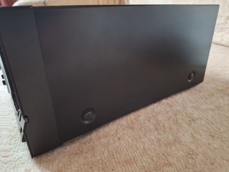 Magnetofonowe Technics RS-TR555