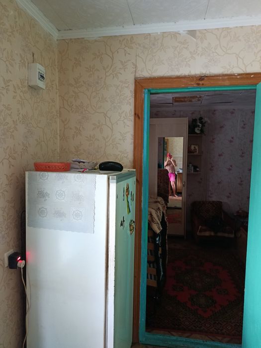 Продам дачу с домом (без печки)