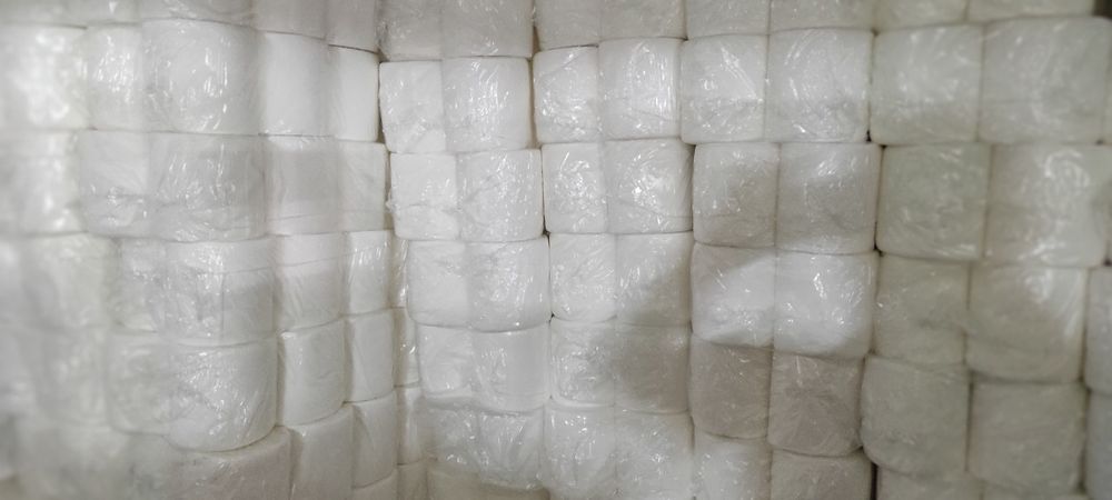 Ręcznik kuchenny mega paka 12 rolek