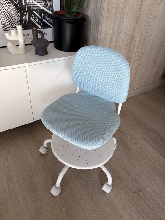 Krzesło obrotowe Vimund Ikea