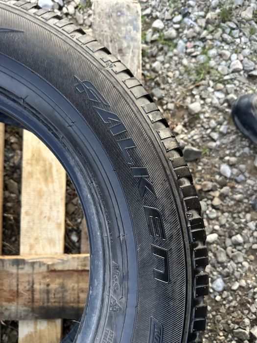 Шини зима 225/65 R17 Falken