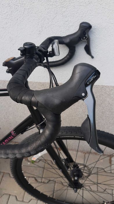 Rower gravel Marin Nicasio 1, rozmiar 58/XL, super stan