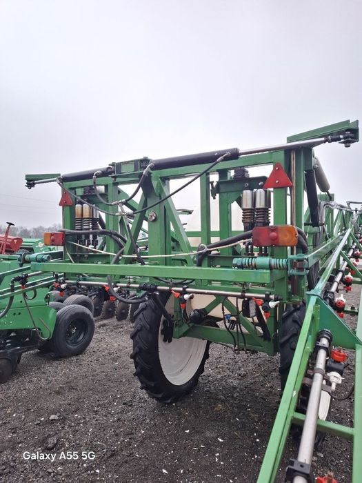 Оприскувач ОП 3000 Spray 2018 року Опрыскиватель Богуслав Bravo 180