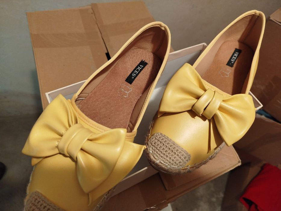 Sprzedam buty damskie