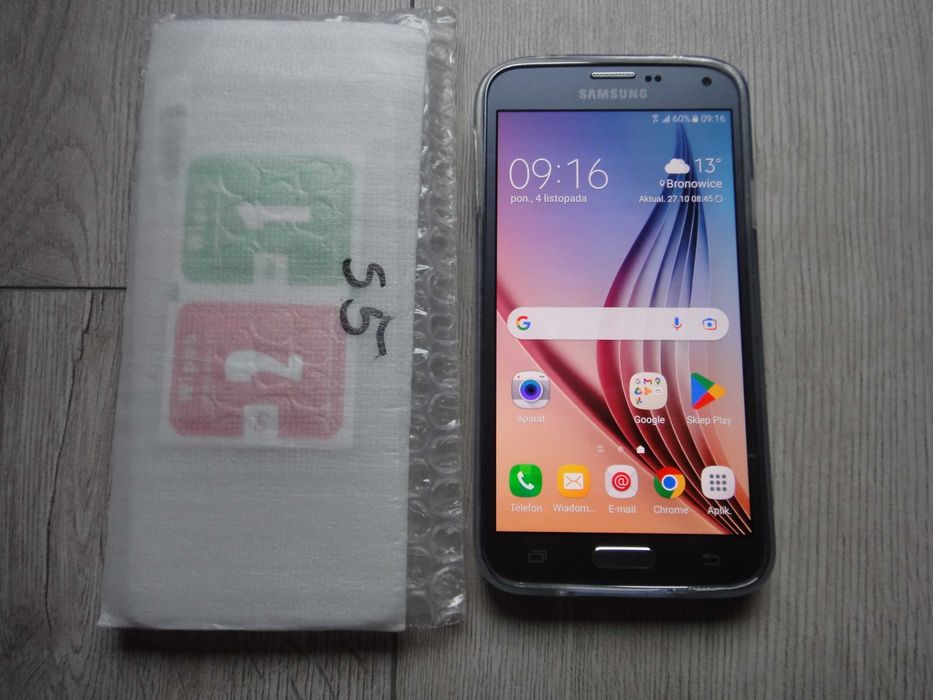 Samsung Galaxy S5 Neo Sm-G903 F