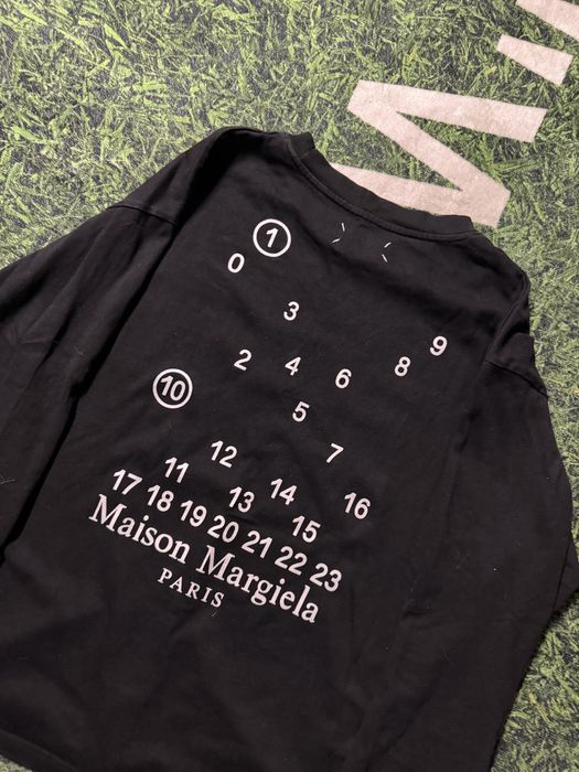 Maison margiela свитшот MM6 ФАСТ ПРОДАЖ