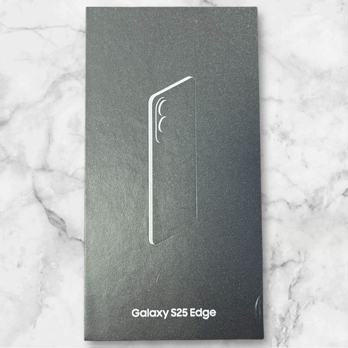 Samsung Galaxy S25 Edge * 256*512GB/12GB * Sklep * Gwarancja * Wysyłka