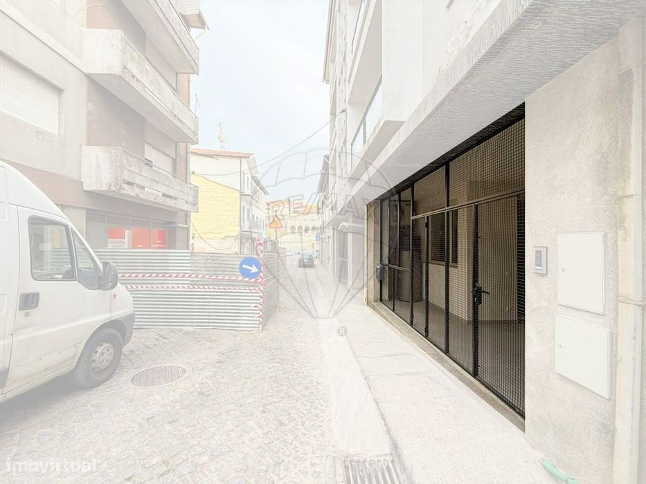 Apartamento T2 para venda