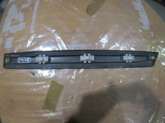 Friso da porta trás direito MERCEDES-BENZ Classe C (W203)