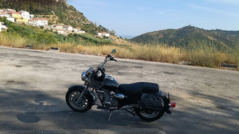 keeway 150cc para troca