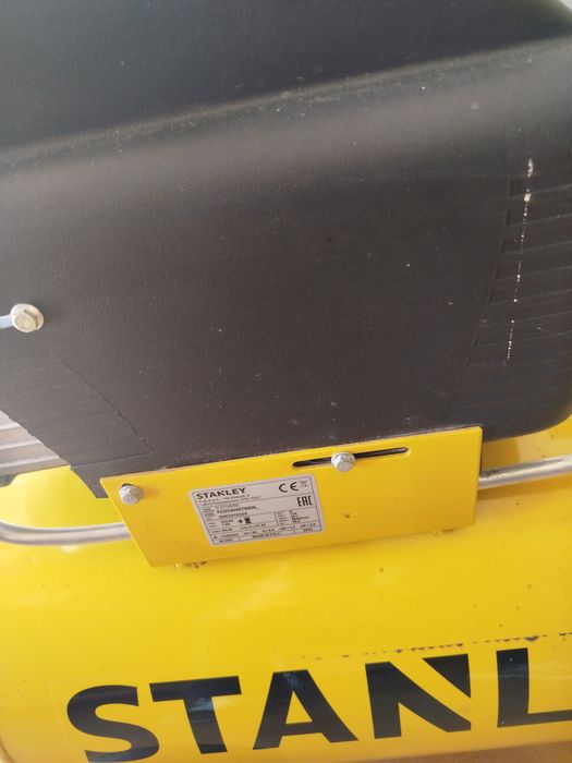 Vendo compressor da setatl novo por já não precisar dele