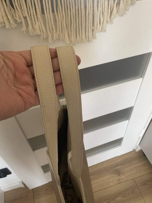 Torebka , szoperka BOCA.