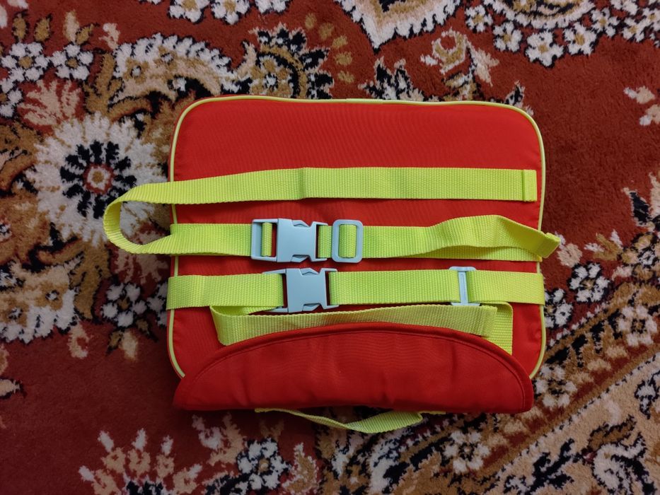 М'яке дитяче сидіння в коляску кріселко safety 1st