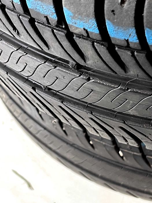 Pneus Michelin Energy Saver - 185/55/14 - Como NOVOS