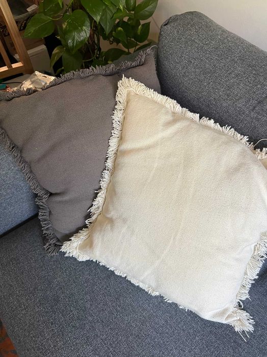 Douceur Pillows (indoor or outdoor) / Almofadas Douceur (para interior ou exterior)
