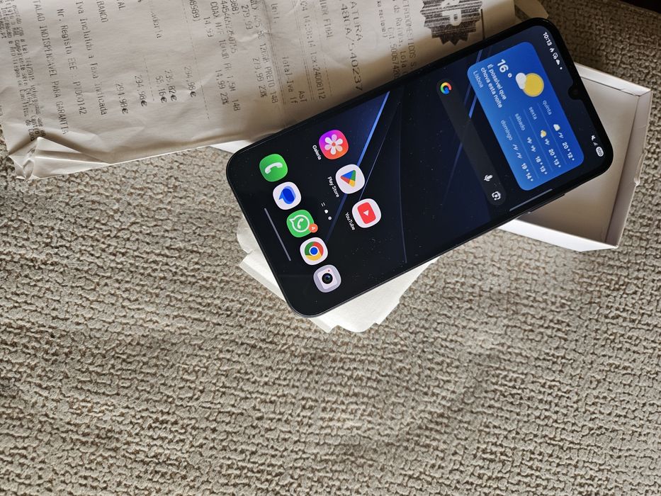 Samsung A26 5G 128G