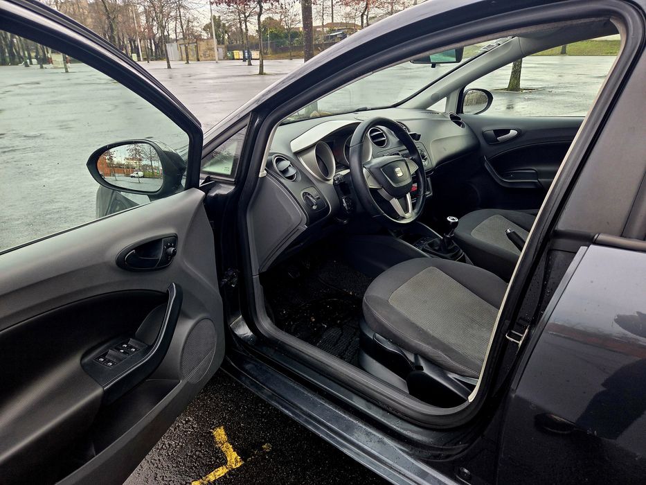 Seat Ibiza ST 1.2 TDI 6j Económica Nacional
