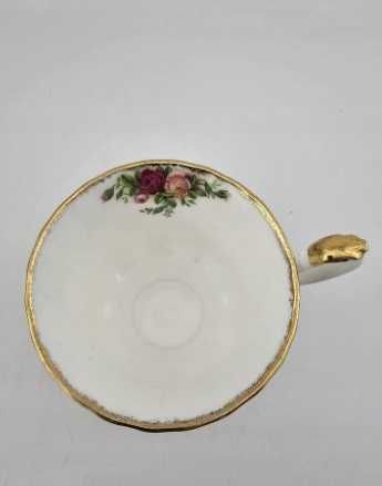 Dla Ciebie wszystko - royal albert old country roses - w