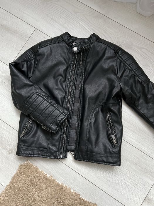 Шкірянка Zara 122