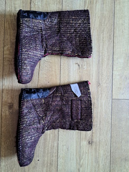 Buty zimowe, śniegowce Kamik  36