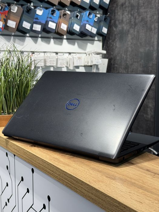 Dell G3 • IntelCore i5 8gen • GeForce 1050 4Gb • Оплата частинами