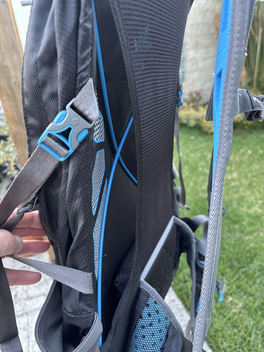 Mochila de caminhada Columbia 25l64174029152003121