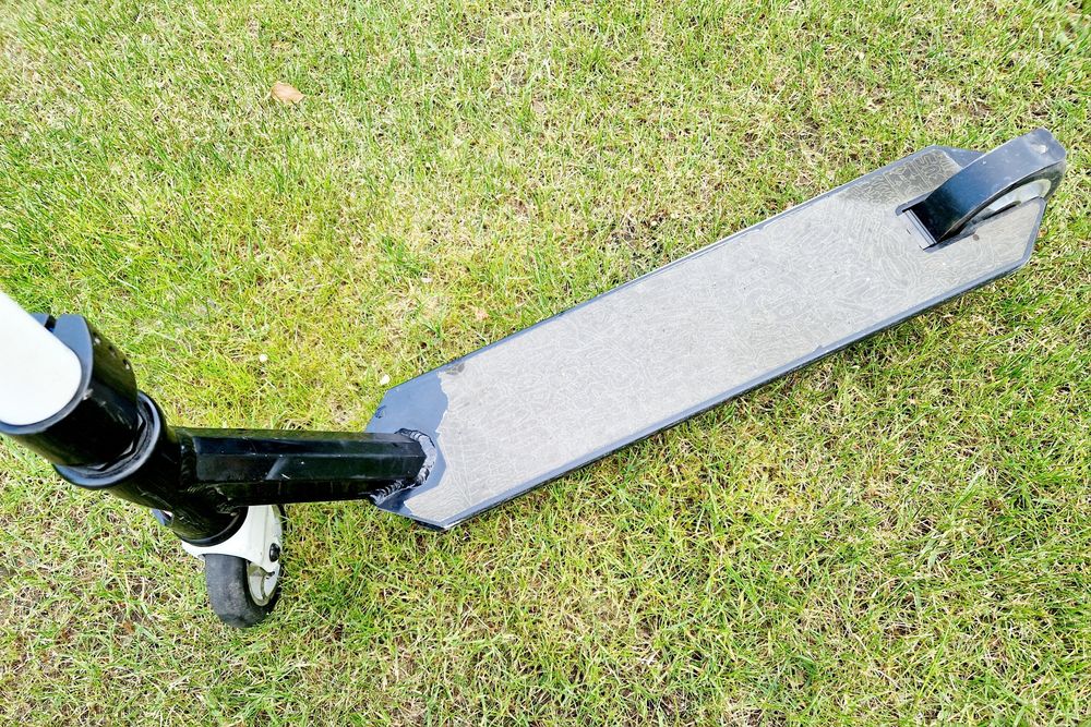 Hulajnoga Oxelo Scooters MF 1.8