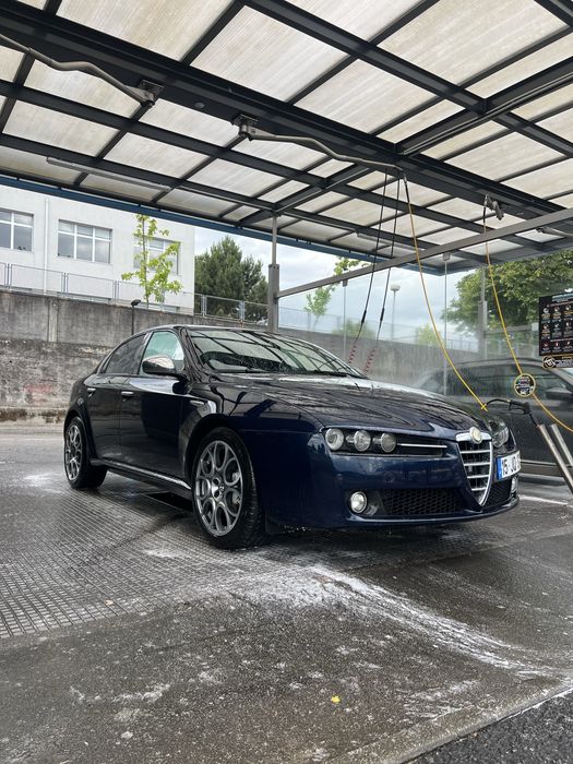 Alfa romeo 159 2.0
